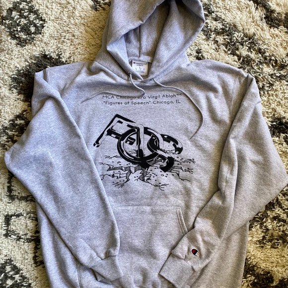 figures of speech hoodie